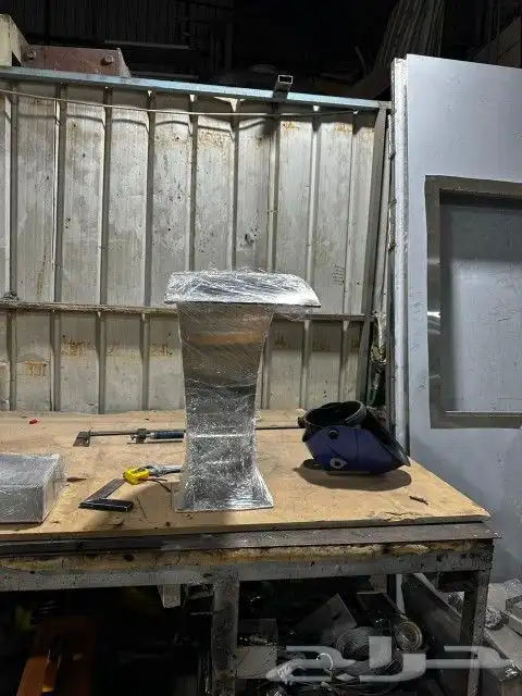 مصبات شلالات 17