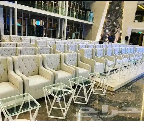 للحفلات والمناسبات والمهرجانات 3