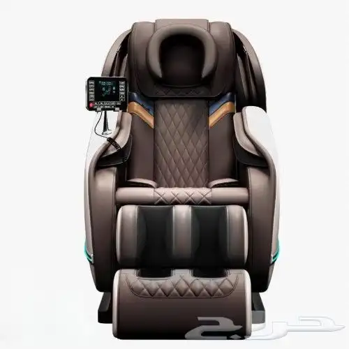 كرسي المساج 3D 6
