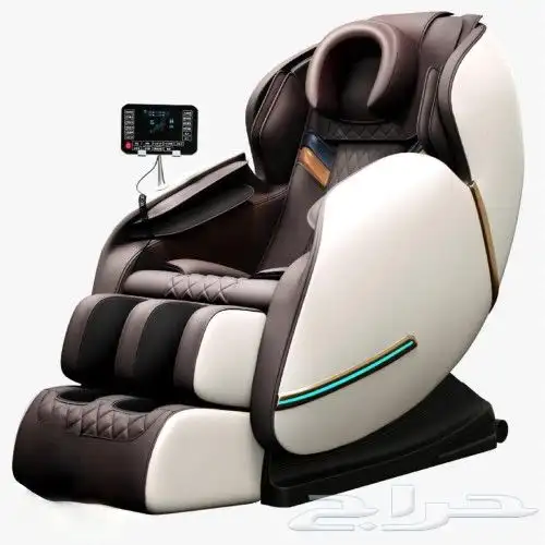 كرسي المساج 3D 4