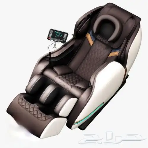 كرسي المساج 3D 5