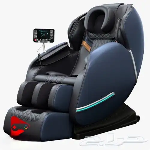 كرسي المساج 3D 0