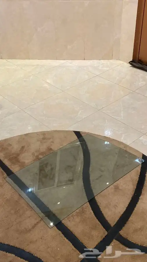 قطع باترول سوبر سفاري زجاجة و ربلات 2