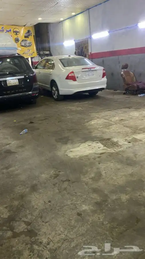 علبه كهرباء دركسيون جميع أنواع السيارات 6