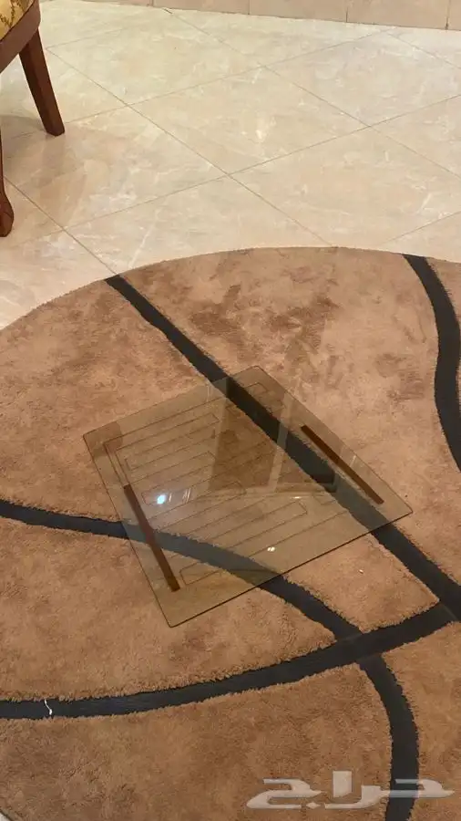 قطع باترول سوبر سفاري زجاجة و ربلات 4