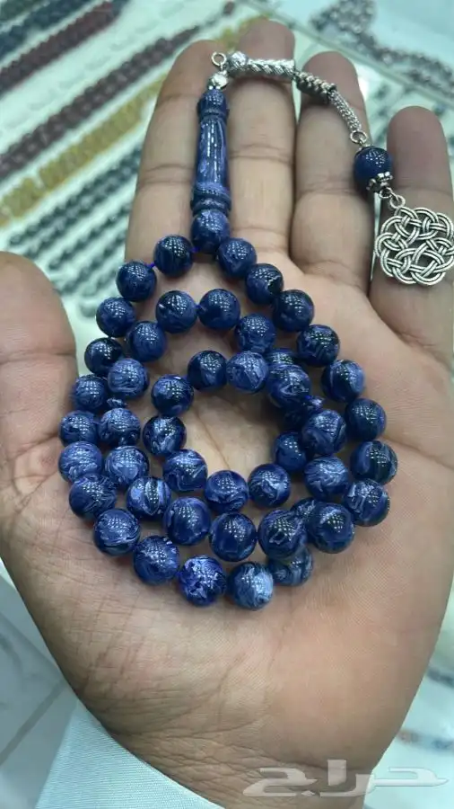 سبح بكلايت -جملة 8