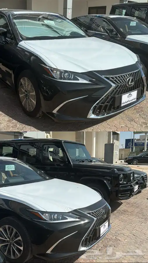 شركة رمز الفخامه لتأجير السيارات الفارهة 4