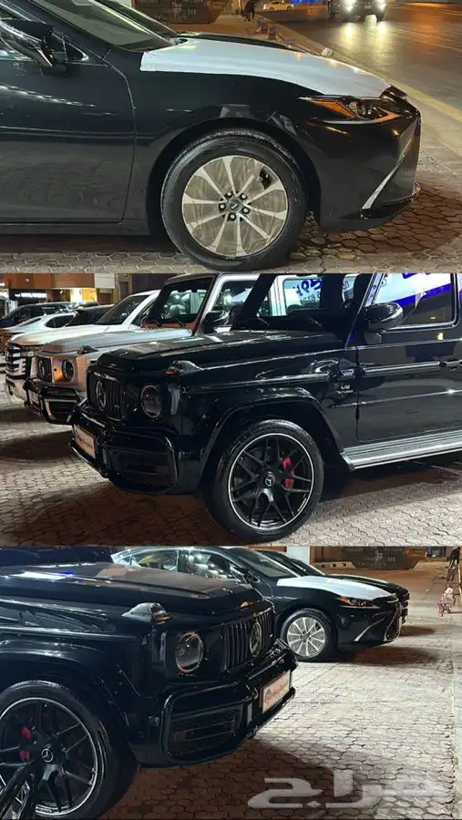 شركة رمز الفخامه لتأجير السيارات الفارهة 2