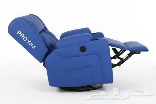 كراسي إسترخاء بخاصية التدليك والتسخين 6