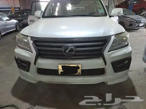 تحويل لكزس من 2015 الى 2021 بضاعه توريد ضمن على البويا خمس س 0