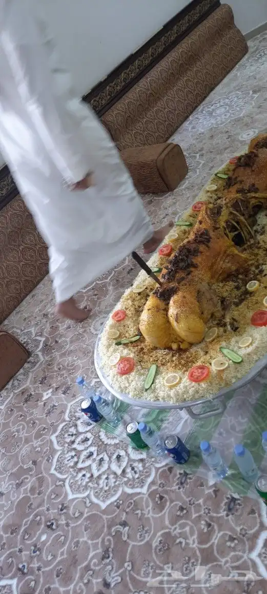 طباخ متنقل 13