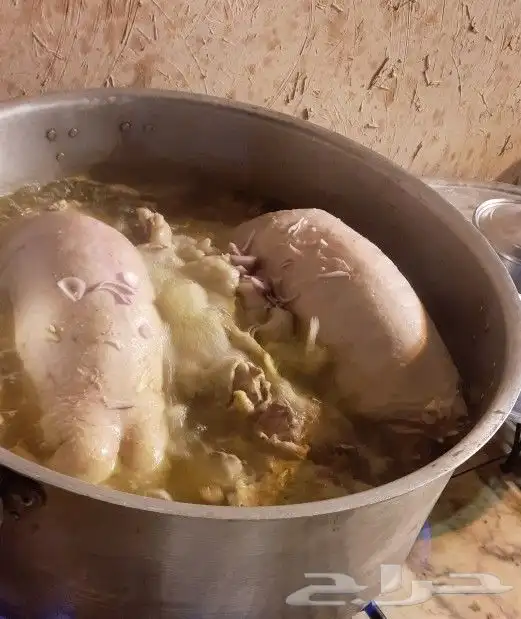 طباخ متنقل داخل وخارج الرياض مع العده والمعاميل استعداد تام 10