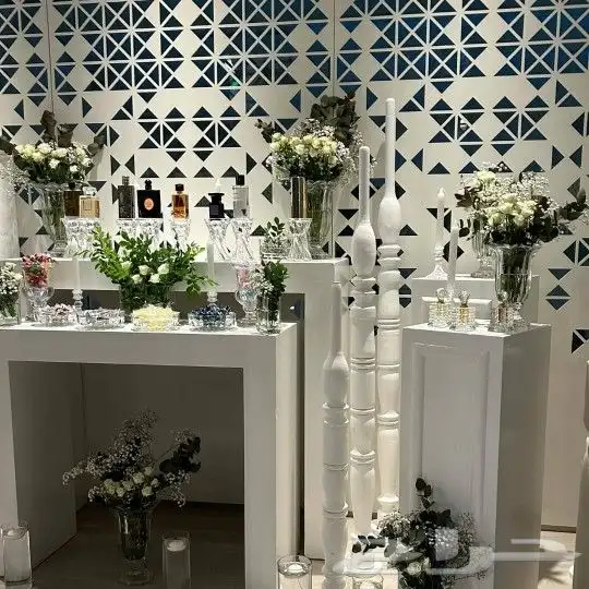 تنسيق حفلات وتنسيق جميع المناسبات والهداياء 2