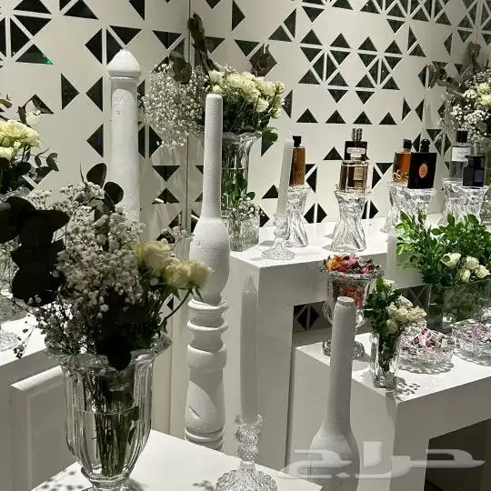 تنسيق حفلات وتنسيق جميع المناسبات والهداياء 5