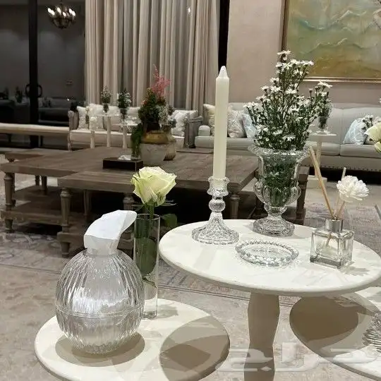 تنسيق حفلات وتنسيق جميع المناسبات والهداياء 7