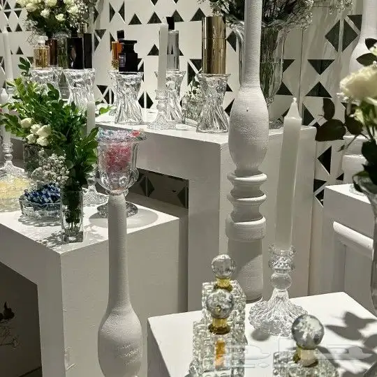 تنسيق حفلات وتنسيق جميع المناسبات والهداياء 4