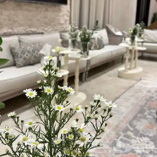 تنسيق حفلات وتنسيق جميع المناسبات والهداياء 11