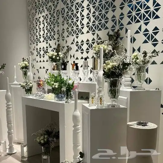 تنسيق حفلات وتنسيق جميع المناسبات والهداياء 3