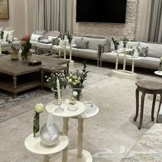 تنسيق حفلات وتنسيق جميع المناسبات والهداياء 13