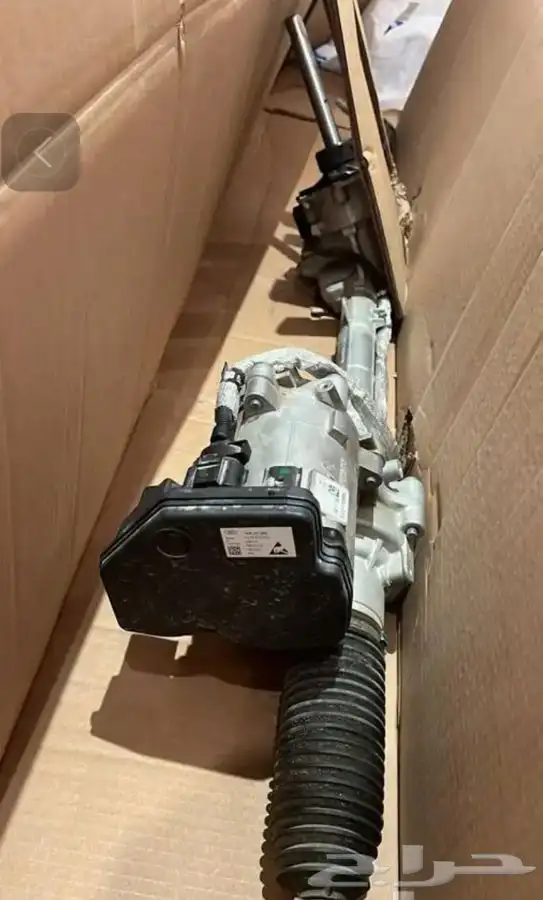 علبه كهرباء دركسيون جميع أنواع السيارات 21