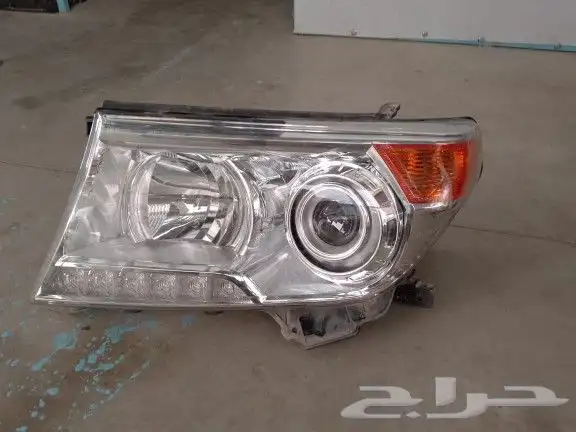شمعات جيب لاندكروزر 2015-2016 0