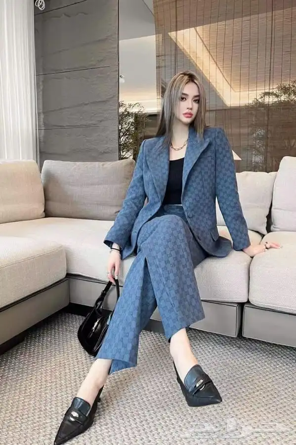 جاكيتات و ابوات شتويه نسائية 98