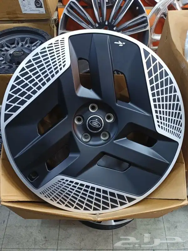 جنوط ديفندر الخان 0