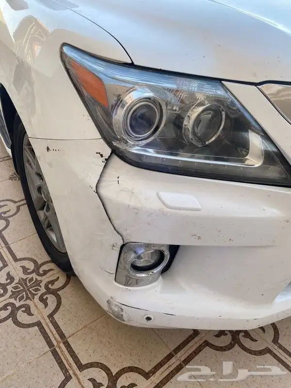 تحويل لكزس من 2015 الى 2021 بضاعه توريد ضمن على البويا خمس س 2