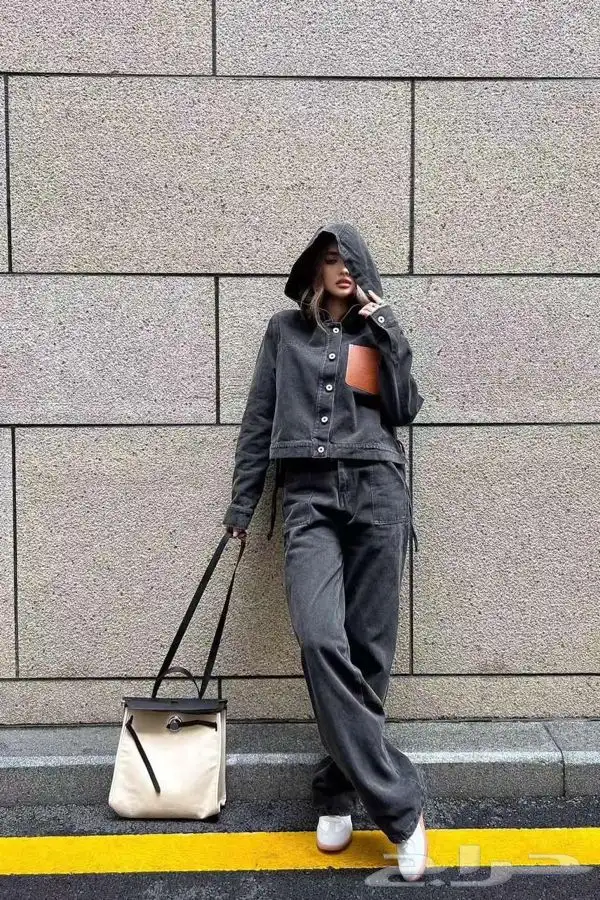 جاكيتات و ابوات شتويه نسائية 79