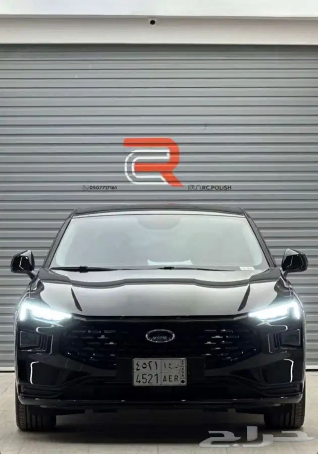 شركة رمز الفخامه لتأجير السيارات الفارهة 6