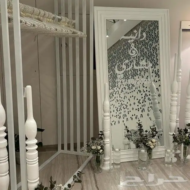 تنسيق حفلات وتنسيق جميع المناسبات والهداياء 0