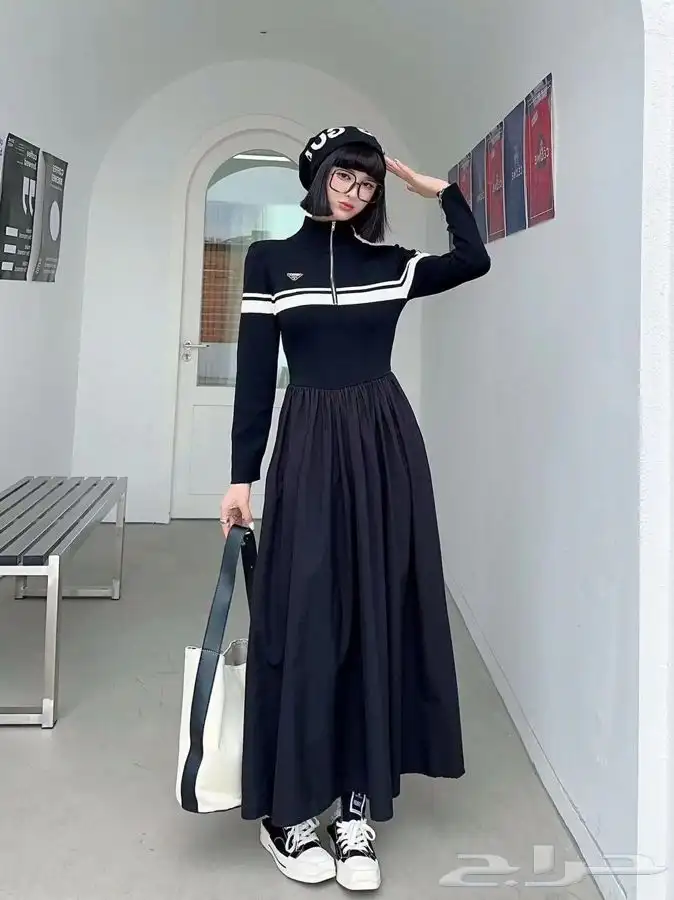 جاكيتات و ابوات شتويه نسائية 89