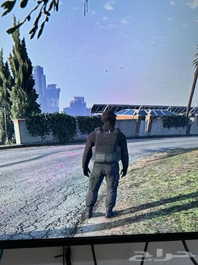 حساب سوني للبيع قراند و فورت نايت و السوني 17