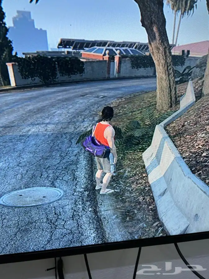 حساب سوني للبيع قراند و فورت نايت و السوني 6
