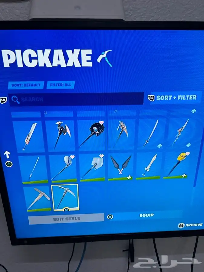 حساب سوني للبيع قراند و فورت نايت و السوني 81
