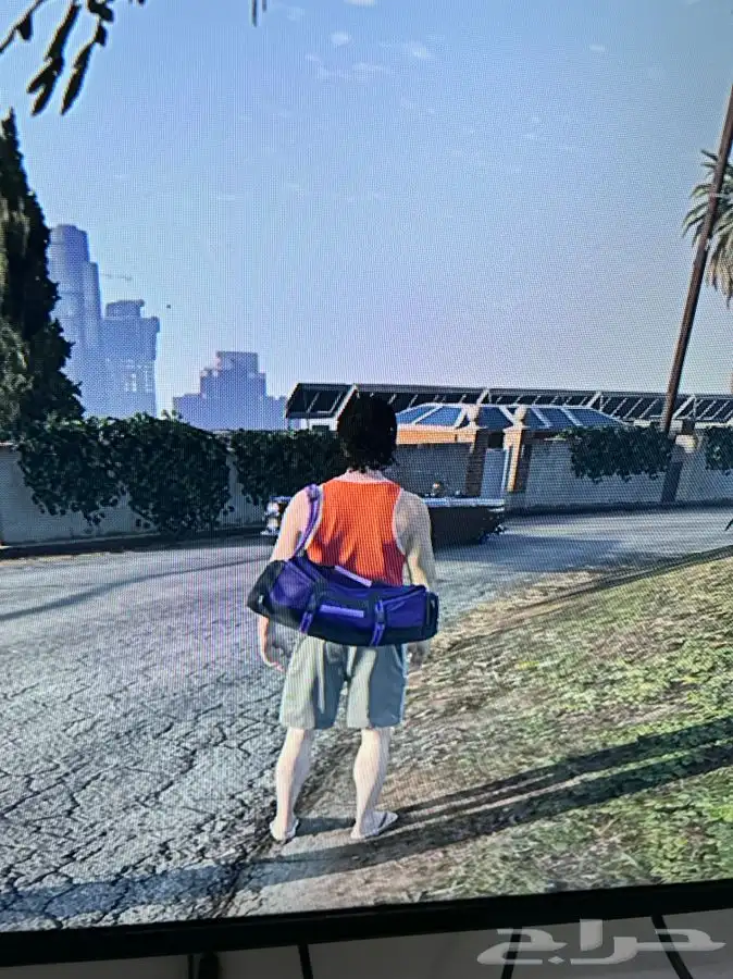 حساب سوني للبيع قراند و فورت نايت و السوني 13