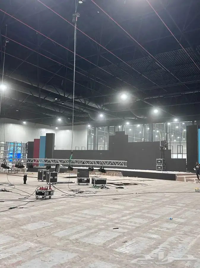 تاجير شاشات عملاقه 29