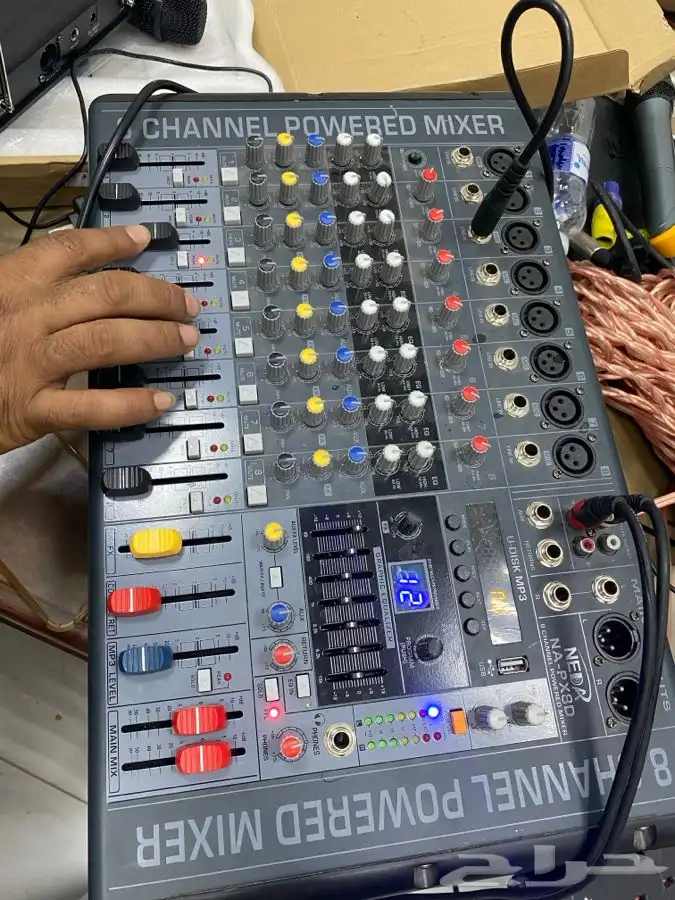 تأجير سماعات ياماها 2