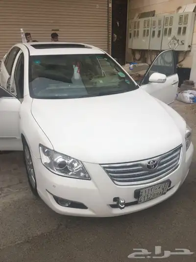 اصلاح تندة اوريون 2008 4