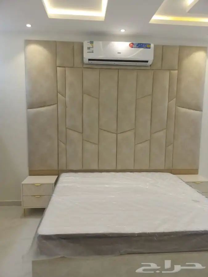 تفصيل اثاث منزلى خزاين  غرف سراير كمودينات تسريحات 31