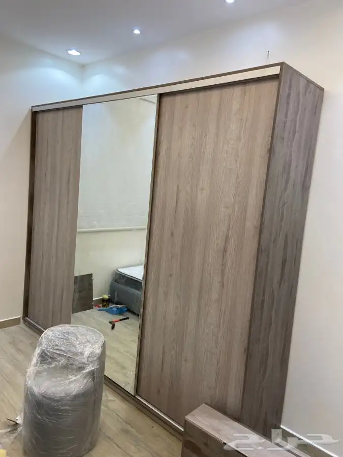 تفصيل اثاث منزلى خزاين  غرف سراير كمودينات تسريحات 1