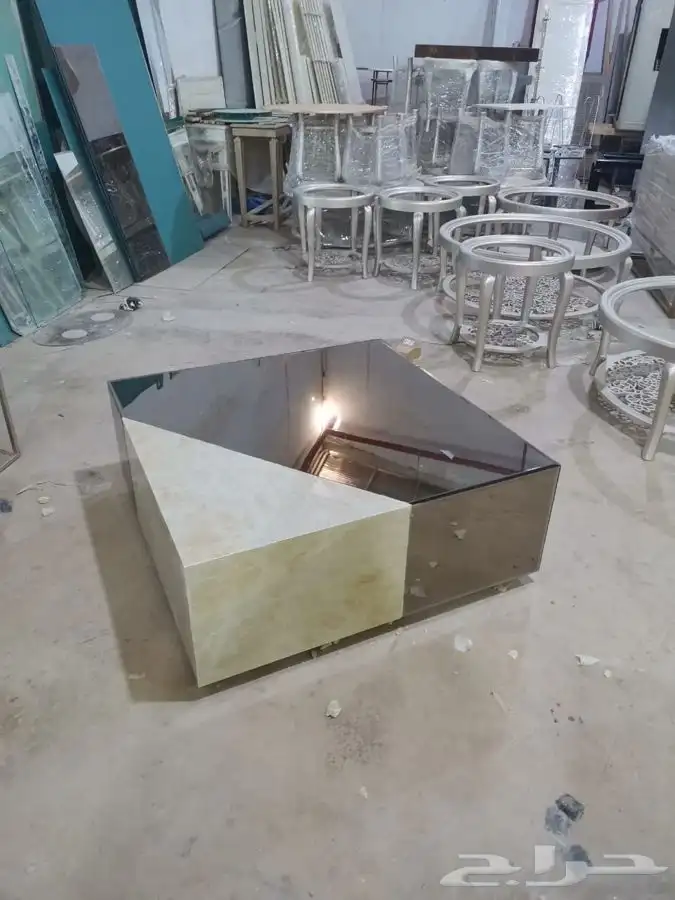 تفصيل اثاث منزلى خزاين  غرف سراير كمودينات تسريحات 26