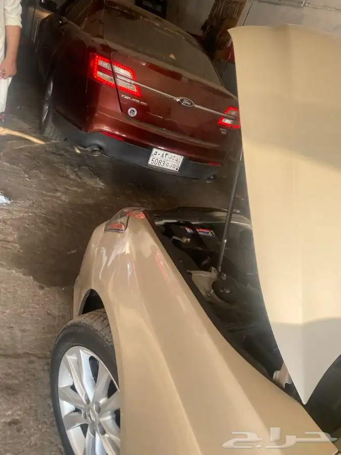 علبه كهرباء دركسيون جميع أنواع السيارات 4