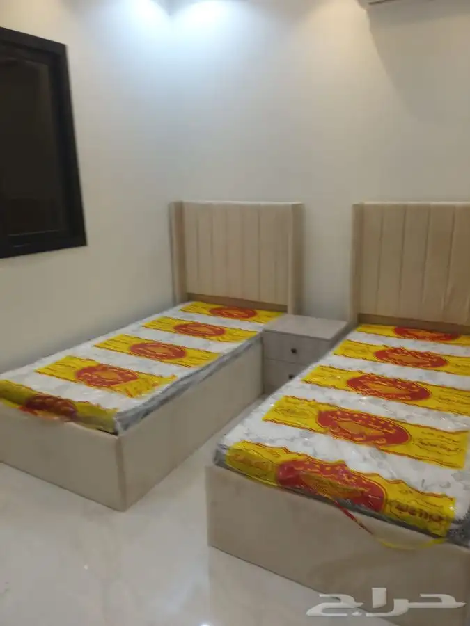 تفصيل اثاث منزلى خزاين  غرف سراير كمودينات تسريحات 18