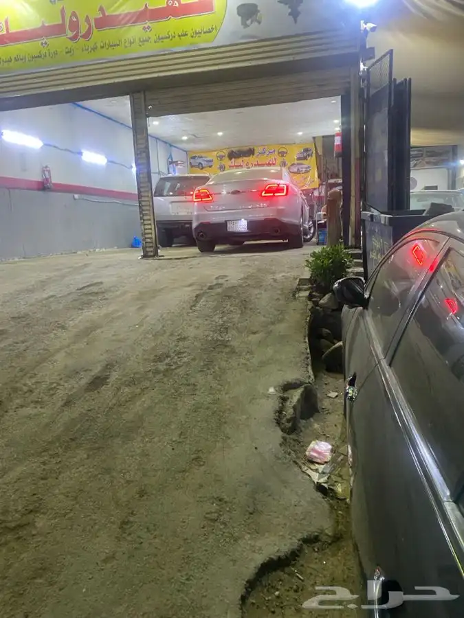 علبه كهرباء دركسيون جميع أنواع السيارات 12