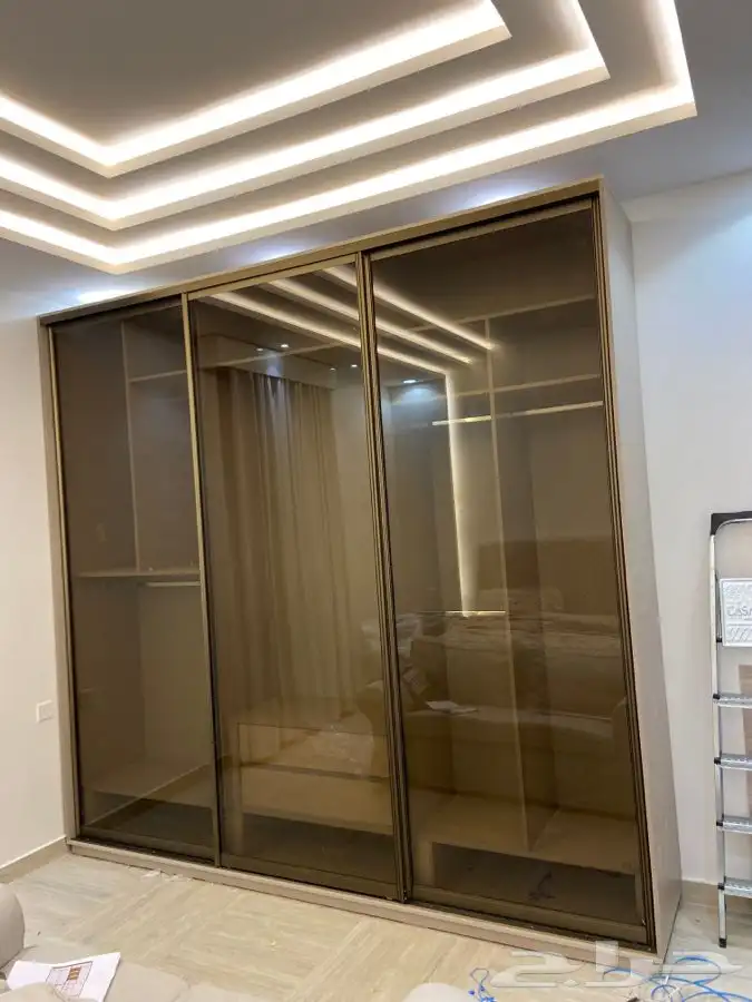 تفصيل اثاث منزلى خزاين  غرف سراير كمودينات تسريحات 0