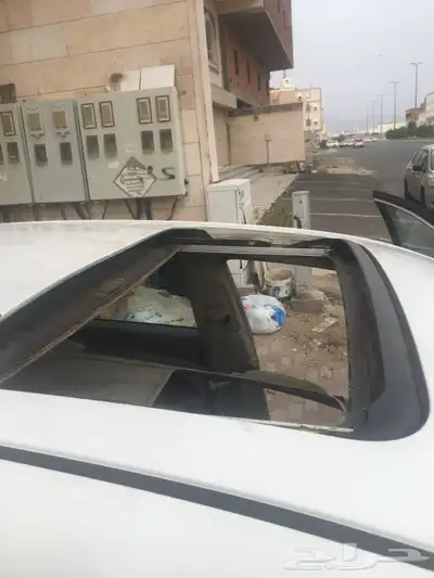 اصلاح تندة اوريون 2008 0