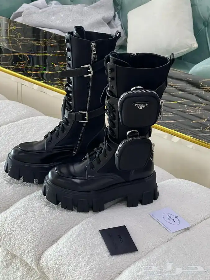 جاكيتات و ابوات شتويه نسائية 41