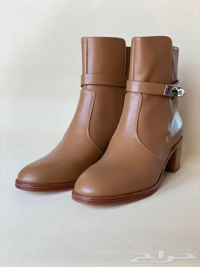 جاكيتات و ابوات شتويه نسائية 5