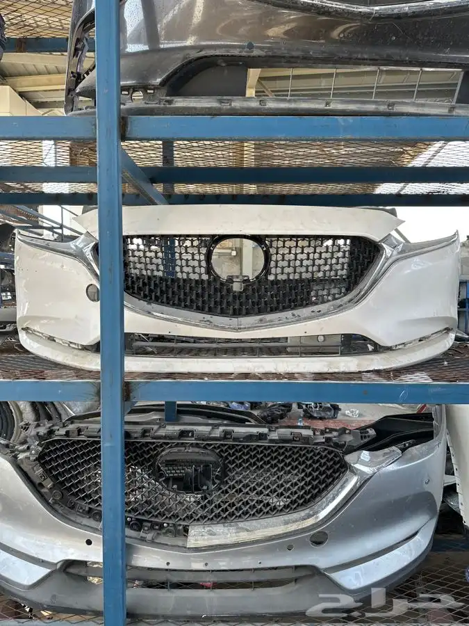 قطع غيار مازدا 6 2020 1